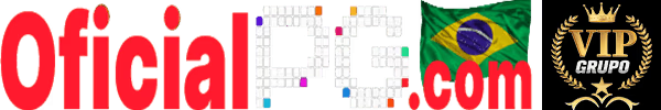 Logo OFICIALPG