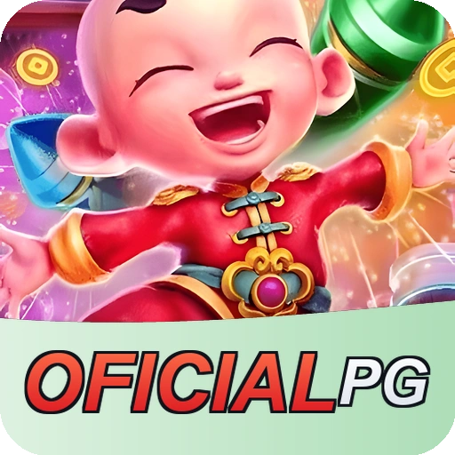 OFICIALPG cadastro — verificação de conta e PIX no caixa