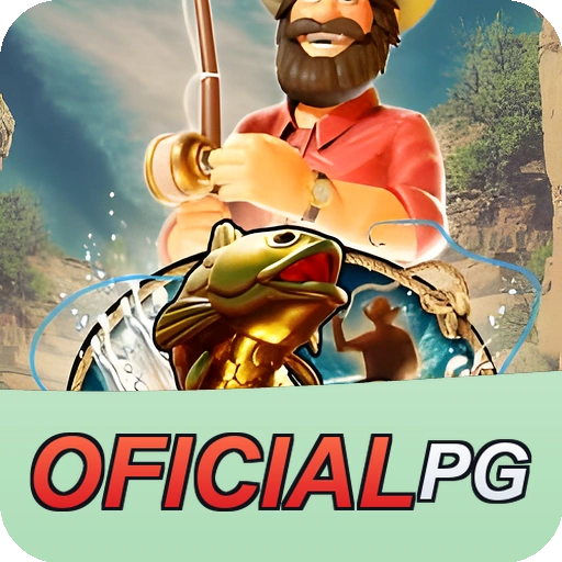 Login OFICIALPG — tela de acesso e app oficial Brasil
