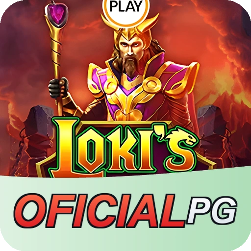 OFICIALPG login — painel de entrada no app oficial